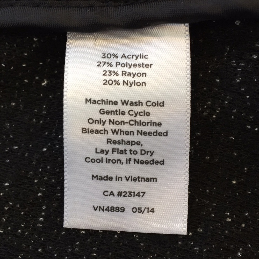 Talbots Blazer - Picture 4 of 5